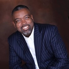 Kevin Riles, Ph.D.,CCIM